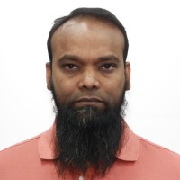 Mohammad Rizwan