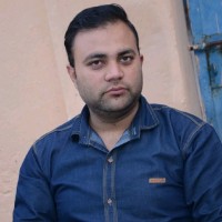 Satender Kumar