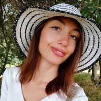 Valentina Storemark Marroccella