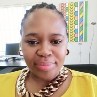 Tshepi Phasumane