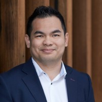 Raymond Mah