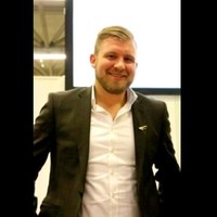 John David Poulsen