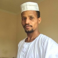 Abdulkader Mohammad