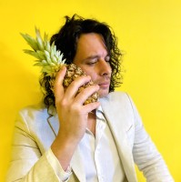 Jean-Paul Robert Croqué