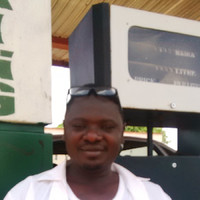 Solomon Baba