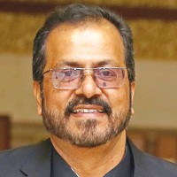 Imran Ali