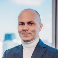Dmitri Malkov