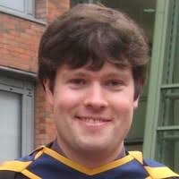 Garret Rochford, Phd