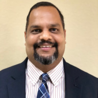Pramod Sambidi, Ph.D., Pmp