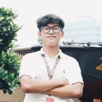 Reza Cahya Ramadhan