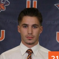 Joey Berkopec
