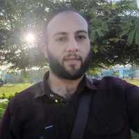 Mohamed Osama