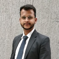 Suraj Jadhav