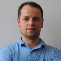 Michał Sieńczak