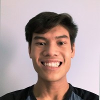 Johnathan Tam