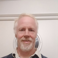 Rolf Idevik