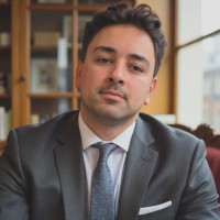 Abderrahmane MOULOUDJ