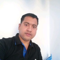 P MADHUSUDAN