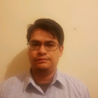 Jose Francisco Gonzalez Navarro