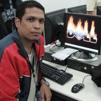 Joeseph Robert Floresta