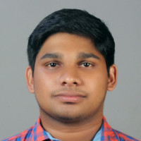 Rahul Radhakrishnan