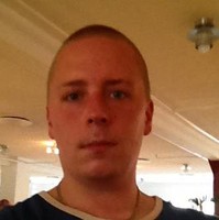 Johan Lidåker