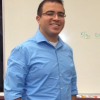 Efrain Hinojosa