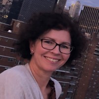 Christine Linton