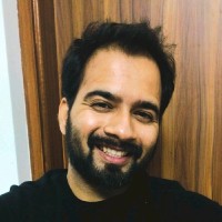 SAURABH CHAVAN