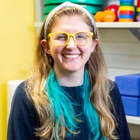 Jessica Simon Higgins