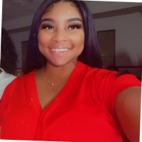 Keyasha Wright