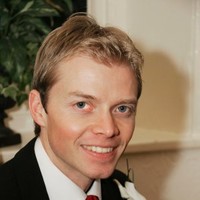 Daniel Lock
