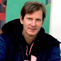 Mike Childs