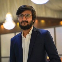 Usama Khan