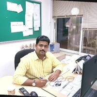 SHAHAB DEEN