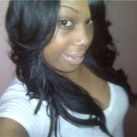 DeSeandra Sheppard