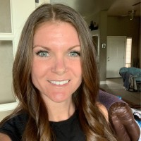 Stephanie Durrant