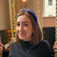 Amy Kirman