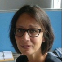 Sandra Bouysse