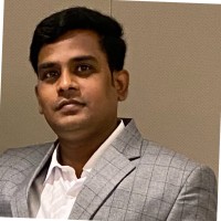 Srinivas Sriperambuduri