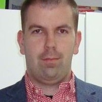 Daniel Horecký