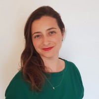 Ana Sasi-Brodesky, Phd