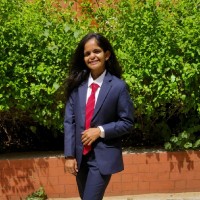 shailee Patel