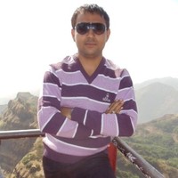 Hardik (Montu) Patel