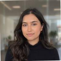 Raeesa Alam