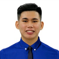 Angelo Lui Agustin