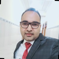 NITESH MEDH, CA, DipIFRS