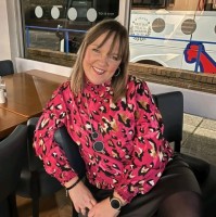 Tracey Dryden