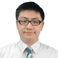 Adams Qiu