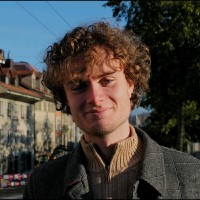 Thijs Jonker